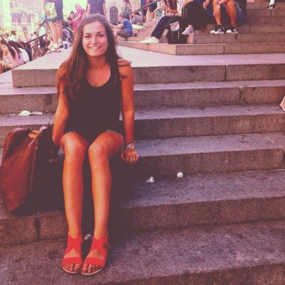 Francescaa_N's profile picture. reader, writer, mug-collector | for my journalism adventures follow @FNCocchi