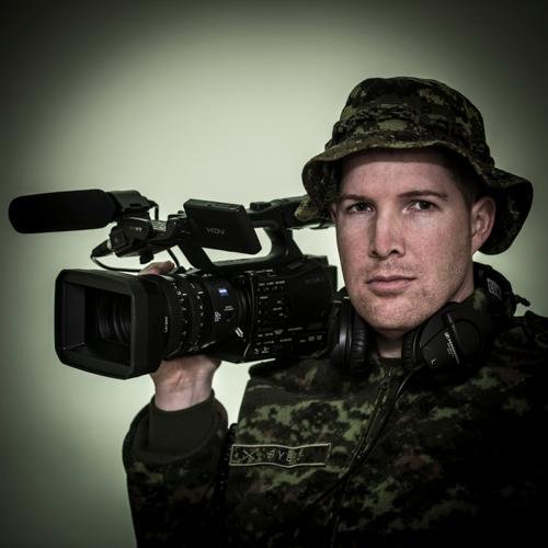 imagetech541's profile picture. Military Photographer / Videographer