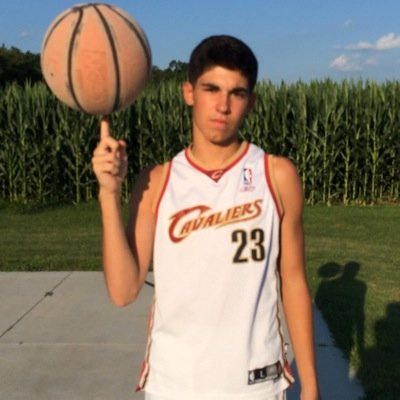 We are probably better than you at basketball.