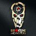 Broken Monster (@brokenmonsterz) Twitter profile photo
