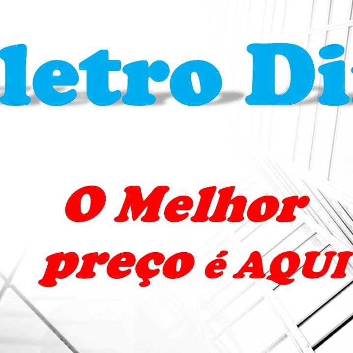 VENDAS ELETRÔNICOS E PRODUTOS EM GERAL
