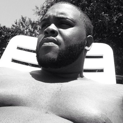 FatboyTrent's profile picture. I Am Who I Am✌️