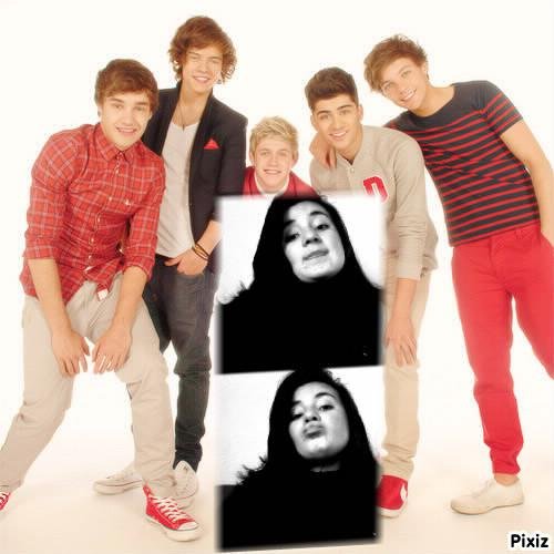 Directioner*_*