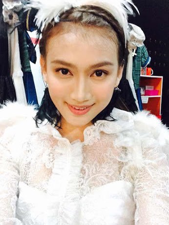 RADEN_FJKT48's profile picture. | Official Account AULIAFJKT48 | Keep Support JKT48 ! | @melodyJKT48 | @veJKT48 |@achanJKT48|@nabilahJKT48|@HarukaN_JKT48|