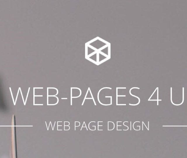 Hi I'm Chris a Website Designer if you are interested in having your own site ie: professional, e-commence or just for info please let me know or visit my site