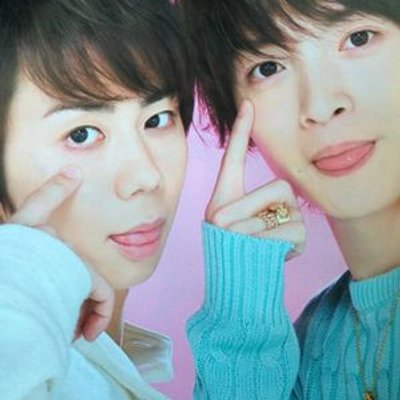 北玉love Kitama Love Twitter