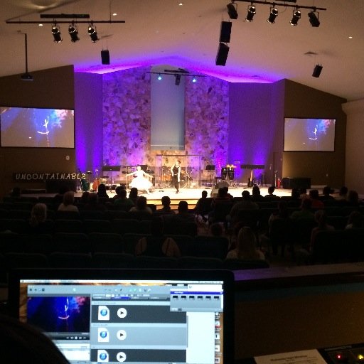 treasurecoastag's profile picture. We may be the oldest AG church in town, but we don't act like it.  Come check us out! Experience love, find hope and build connections! -Pr Robby Weatherholt