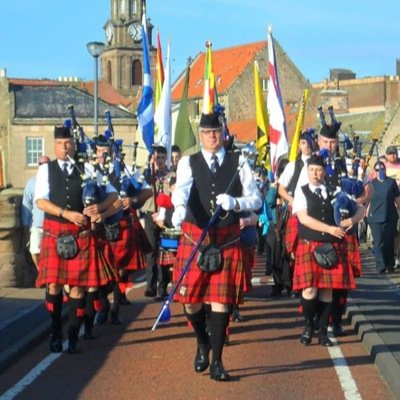 EyeBerwickPB's profile picture. Eyemouth & Berwick Royal British Legion Pipe Band. Playing in South East Scotland, Scottish Borders and North Northumberland.