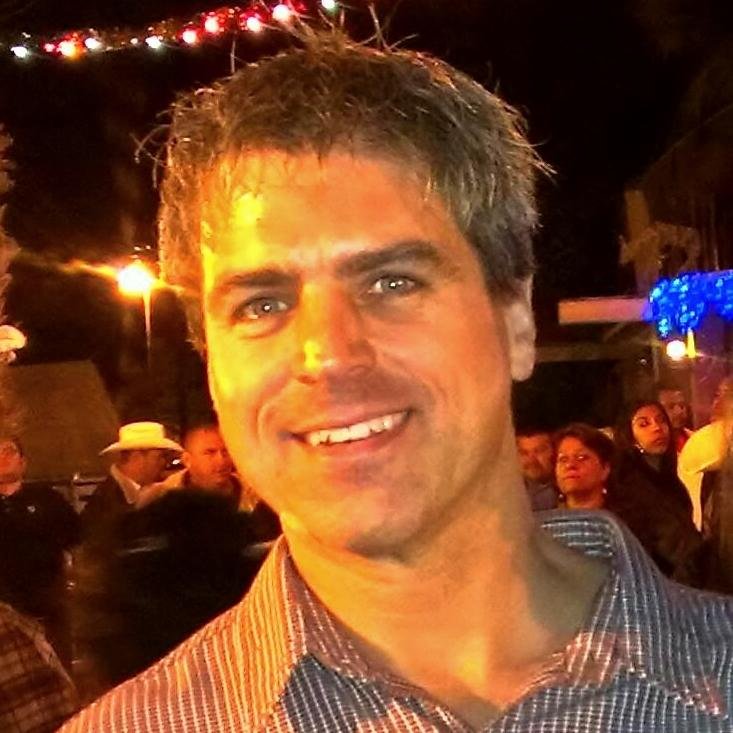Jason T Vogt Profile
