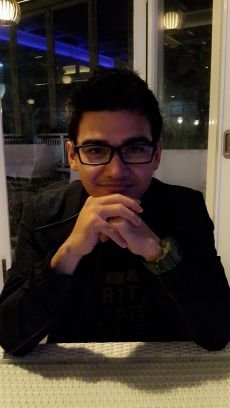 mulai hari dengan senyuman dan semangat
study in IPB (Manajemen)