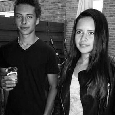 naomidevries's profile picture. 