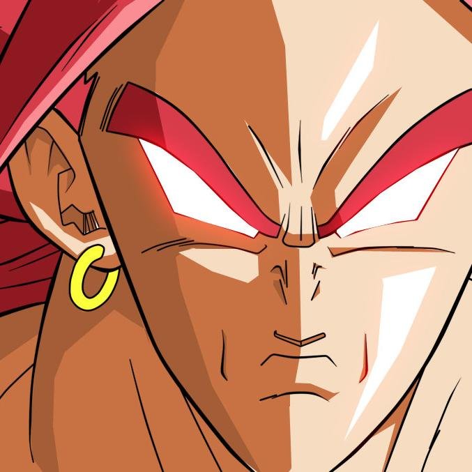 Everything about DBz
Follw me, and I will follow back.