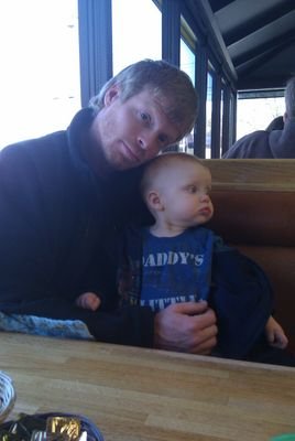 Gavin's dad, student