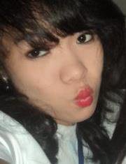 cute bow..