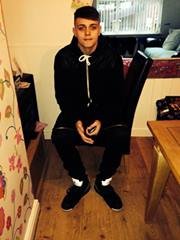 IAMCOOPZZ98's profile picture. Thai Boxer,rapper/singer