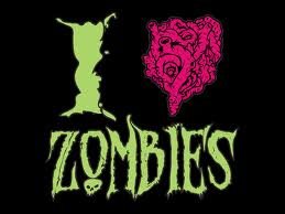 YEAH FOLLOW IF YOU LOVE ZOMBIES but my main account is @MunchieRIvera so yeahh follow me to ^_^