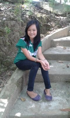 Diriku milik TUHAN..
Selamanya punya Tuhan.. ^^