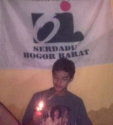 HIDUP BERSAMA HARUS DI JAGA