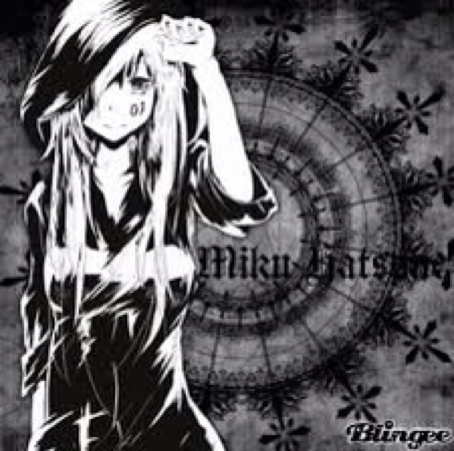 SoloDemonGirl's profile picture. Hello there.