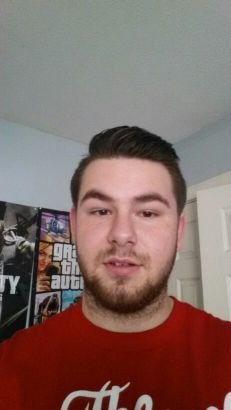 JettEdwards13's profile picture. My life is just a series of mistakes, but they lead me to you ❤ Gregorie ❤