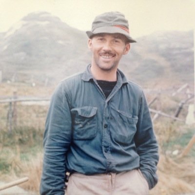 chrishare77's profile picture. 