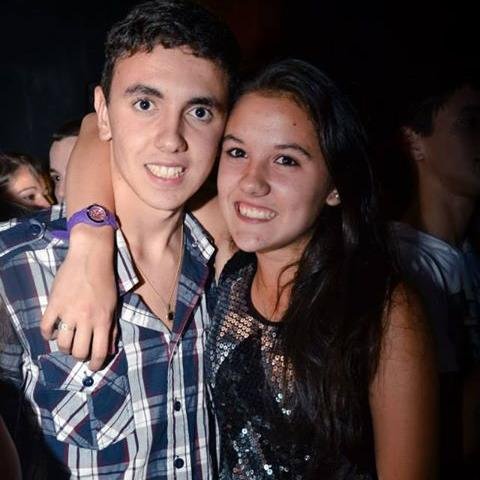 Nunca te voy a olvidar sofia ribeiro