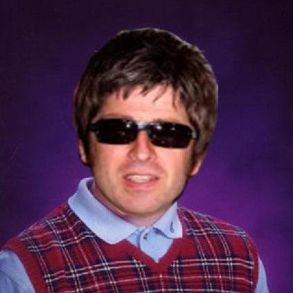 noelioplz's profile picture. Ex guitarrista de Oasis. High Flying Birds. Liam pelotudo. Ilusionando fans. Aguante el City. Slide Away and meta guacha.