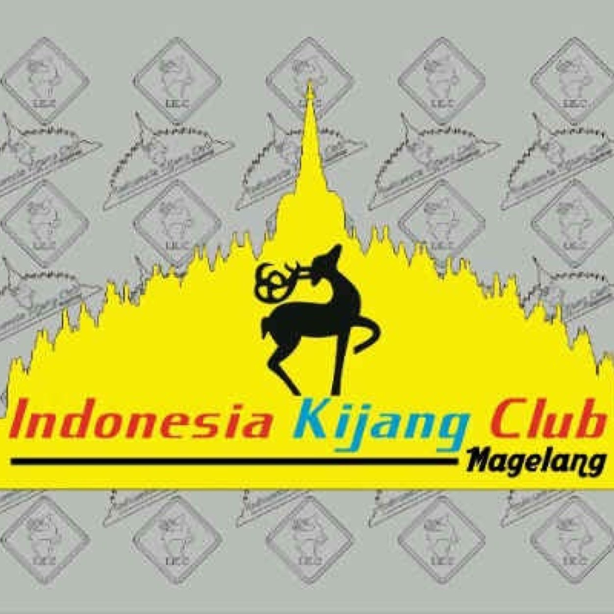 •Komunitas Penggemar Toyota Kijang cabang Magelang • @IndKijangClub || Since 1998 || CP :081227124333