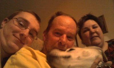 Married, 2 sons one is a ucm student one is a ucm alumni and coach