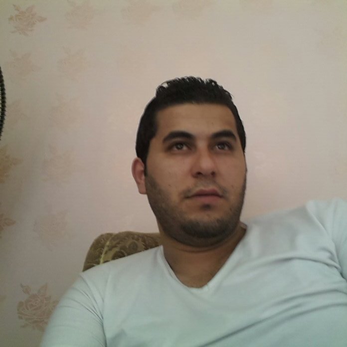 I am ali awrtani just cool