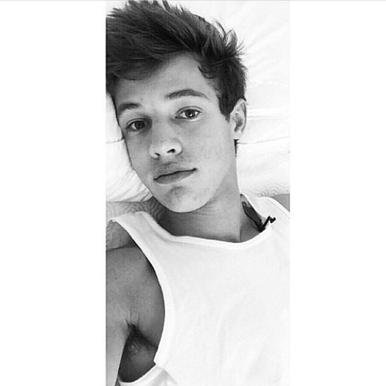 Magcon yas
