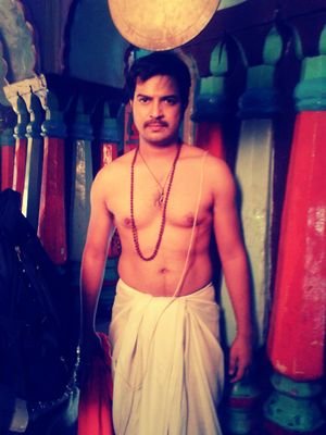 There's no business like show-business. I am an actor..trained at the National School of Drama ,New Delhi. I have been working in TV serials n Films n Theatre!