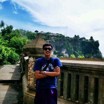 Dito | Telecommunication Engineer | support local brand indonesia @CrucioDenim