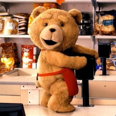 エロなら何でもかかってこ～い☆お尻は許して
180㎝/96㎏くま🐻オス♂