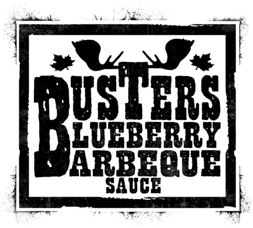 Specializing in smoked meats and blueberry barbeque sauce.