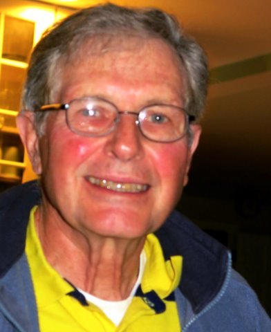 Crotchety old stock trader. Seeking knowledge and truth.