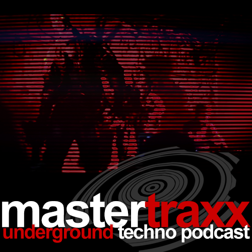 Mastertraxx Records
