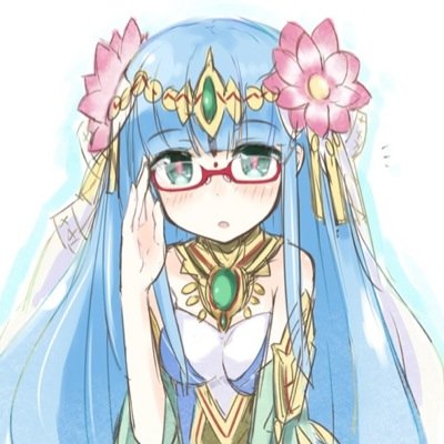 翠金の仙女神・パールヴァティーさんのプロフィール画像
