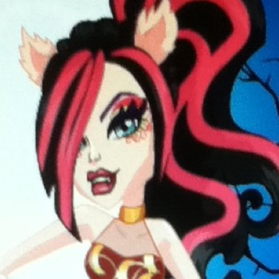 Hi. Daughter Of Little Red and Big Bad Wolf. I have a big bad secret..... #Single. #Royal. Going to be the next Little Wolf Girl.15. Pet bunny named Scruffy.bye