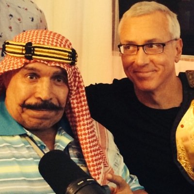 The Iron Sheik (@the_ironsheik) | Twitter