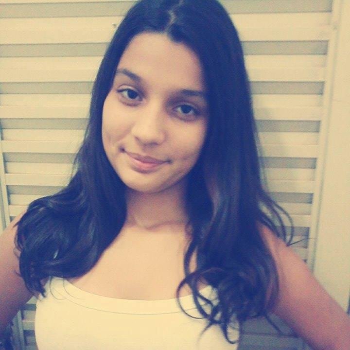 nasci pra ser feliz e nao perfeita !!!