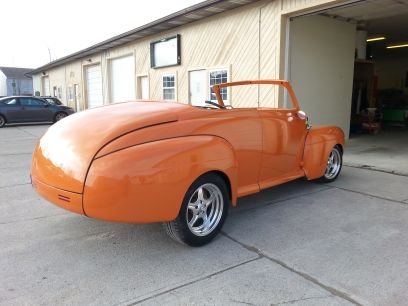 JuddBostic's profile picture. We build your dream cars.  Contact us if your interested! http://t.co/ecbguaiHgx