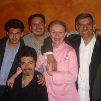 Margarita Carrillo (@chefmargaritac) 's Twitter Profile