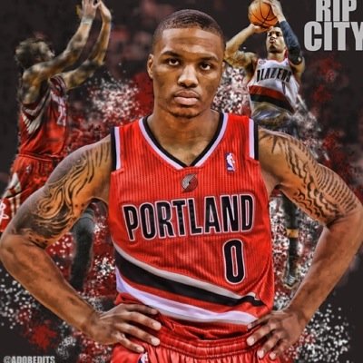 All of your news and scores around the NBA with some comedy thrown in also! Follow if you love the NBA!