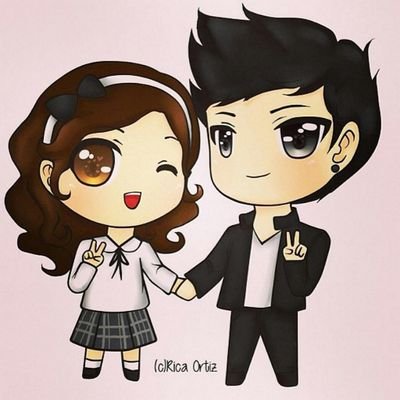 goldyluck's profile picture. heler!! jadine solid fan here :) 
follow for follow