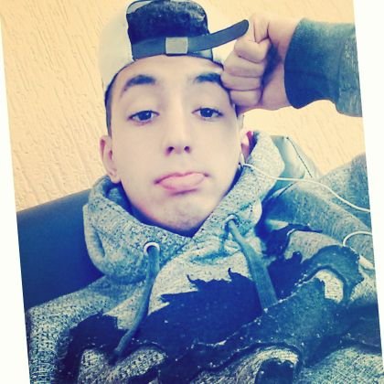 Sem stress, Tranquilo e Calmo ☮
