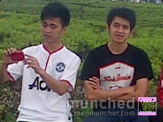 Jadilah Legenda©☺