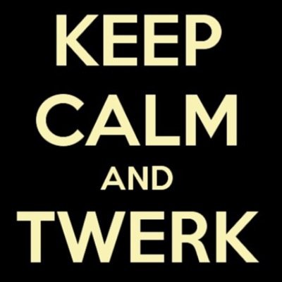 We Love Twerking Vids
