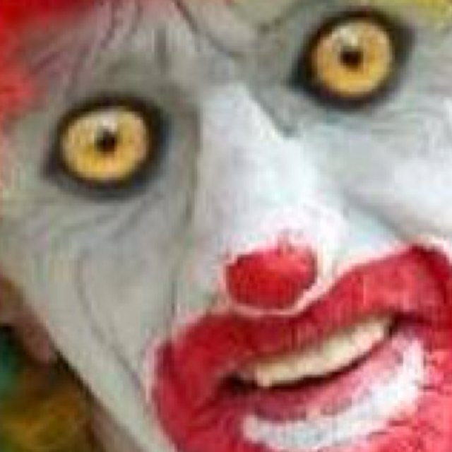 One of the original head honchos of The Laegue of Lovers of Dr. Badass. Im a creepy fan boy, pretty much. Dont hate me..