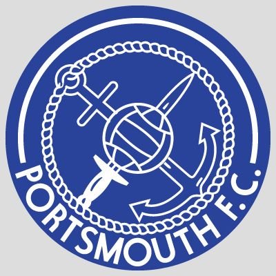 Portsmouth and proud, we will never die.